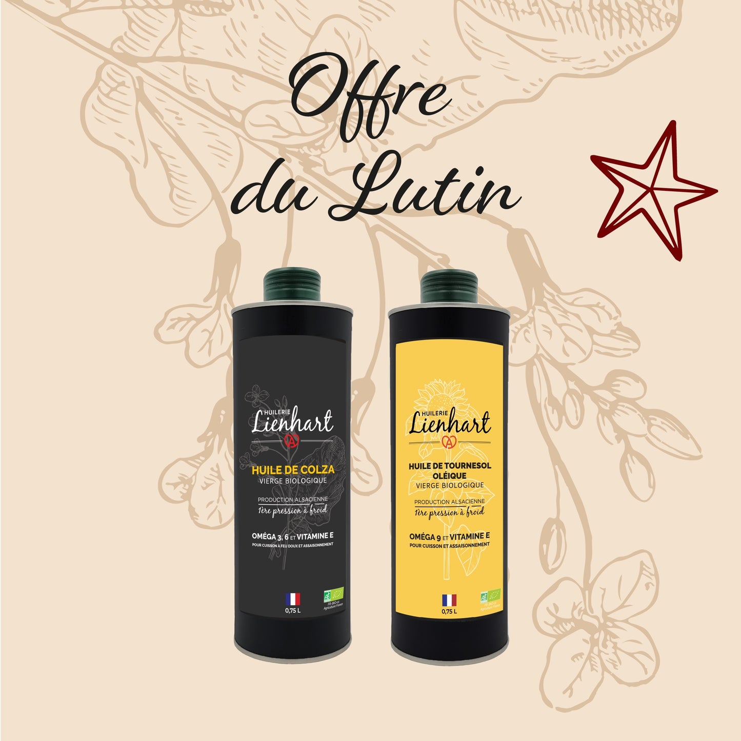 OFFRE LUTIN